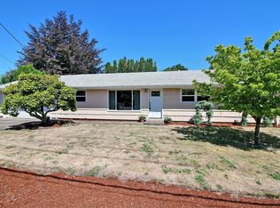 1121 Linn Ave, Oregon City, OR 97045