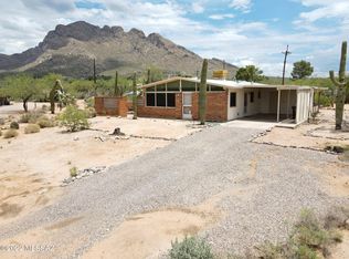 409 W Spring Valley Ct, Tucson, AZ 85704