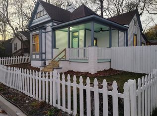 2505 Washington Ave, Knoxville, TN 37917