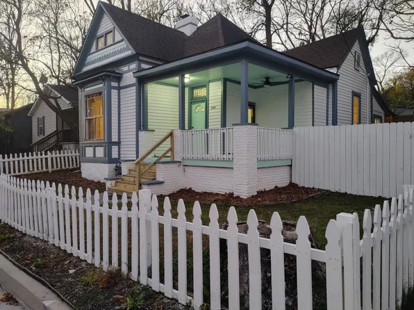 2505 Washington Ave, Knoxville, TN 37917