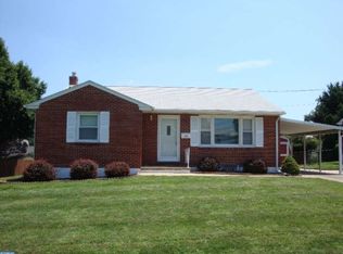 400 Cushman Rd, Wilmington, DE 19804