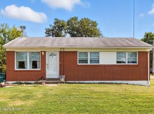 254 Glenview Rd, Louisville, KY 40229