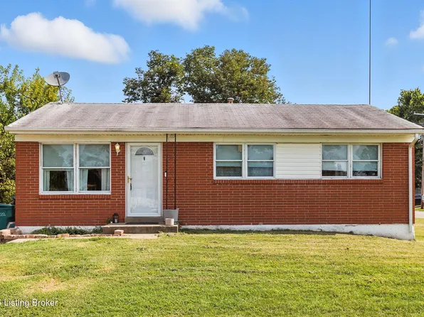 254 Glenview Rd, Louisville, KY 40229