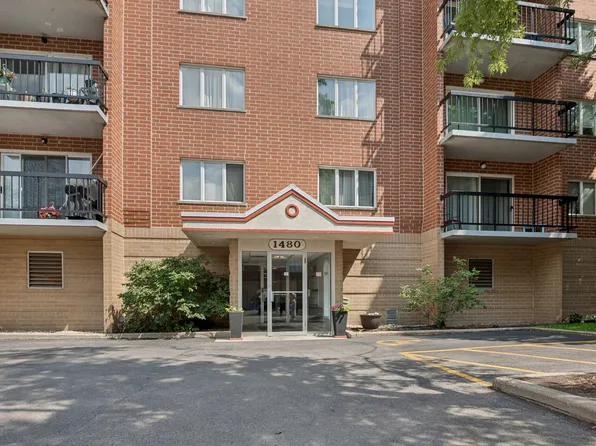 1480 Jefferson St APT 305, Des Plaines, IL 60016