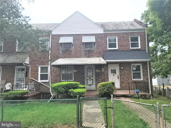 3325 Elbert St, Baltimore, MD 21229