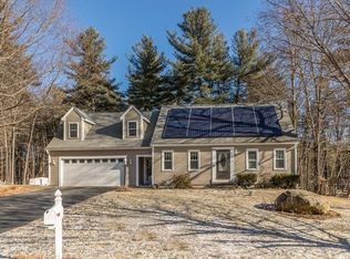 255 Stoneybrook Rd, Fitchburg, MA 01420