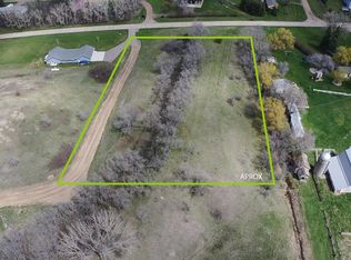 8300 County Road 19 S, Minot, ND 58701