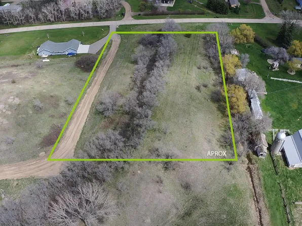 8300 County Road 19 S, Minot, ND 58701