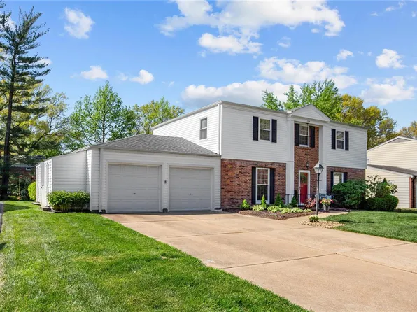 404 Windsor Spring Dr, Saint Louis, MO 63122