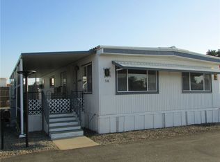 27150 Shadel Rd SPACE 58, Menifee, CA 92586