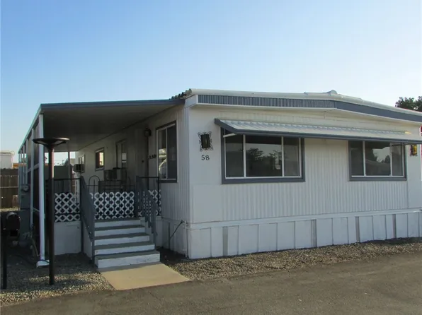27150 Shadel Rd Space 58, Menifee, CA 92586