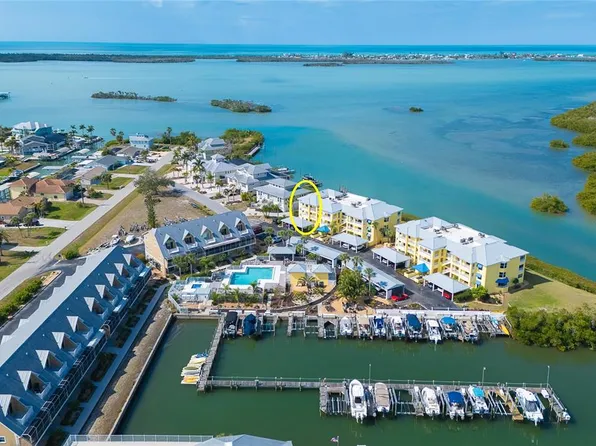 2424 Placida Rd Unit C101, Englewood, FL 34224