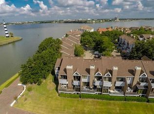 2019 Enterprise Ave, League City, TX 77573