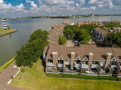 2019 Enterprise Ave, League City, TX, 77573