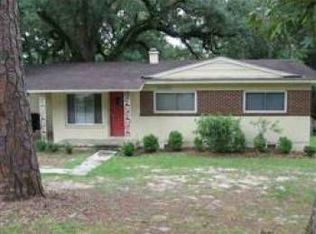 1803 Kelly St, Tallahassee, FL 32310