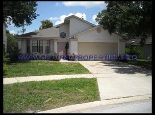 12711 Raftsmen Ct, Orlando, FL 32828