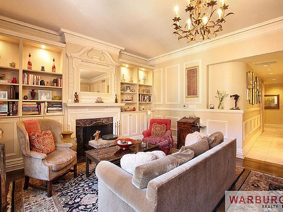 2nd image of 18 W 74th St APT 3