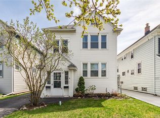 346 Westgate Rd, Buffalo, NY 14217