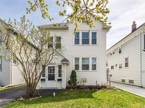 346 Westgate Rd, Buffalo, NY 14217