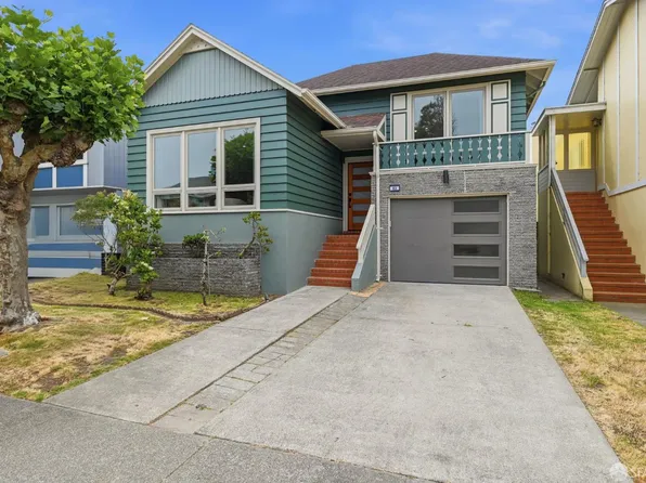 83 Parkside Ave, Daly City, CA 94015