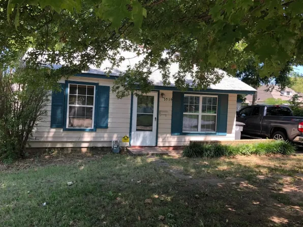 1019 E 37th Pl, Tulsa, OK 74105