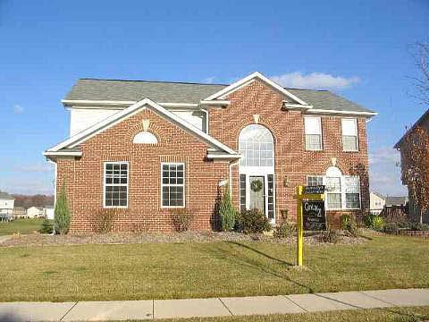 1st image of 27753 Starling Ln