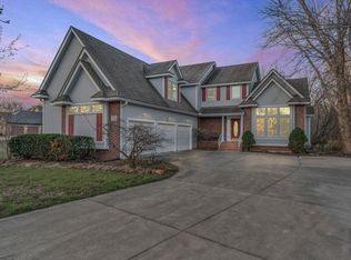 7433 SW Falcon St, Topeka, KS 66610