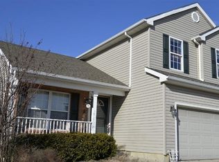 308 W Pugh Dr, Springboro, OH 45066