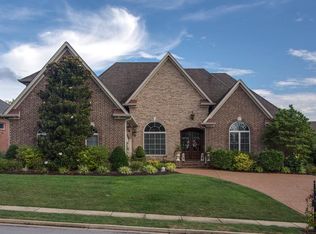 119 Saranac Trl, Hendersonville, TN 37075