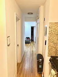 Rented by Compass