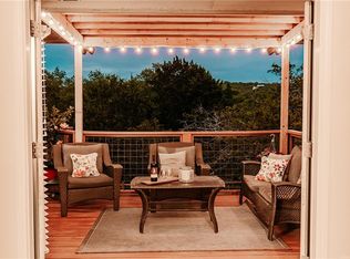 313 Alloway Dr, Spicewood, TX 78669