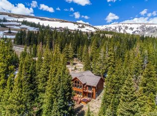 126 Robertson Ln, Breckenridge, CO 80424