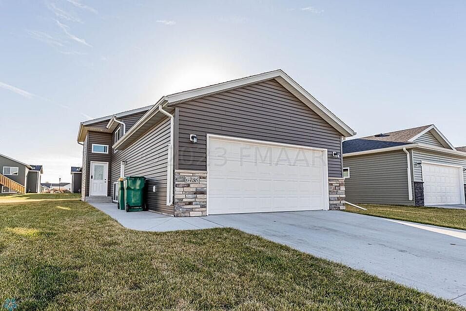 6738 69th Ave S, Horace, ND 58047 Zillow