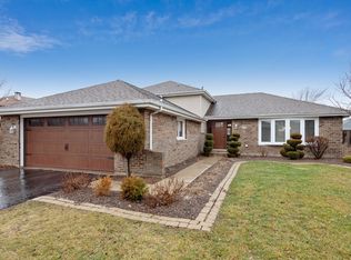 19148 Ada St, Lansing, IL 60438