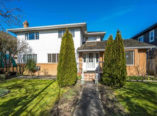 10611 Williams Rd, Richmond, BC V7A1H9