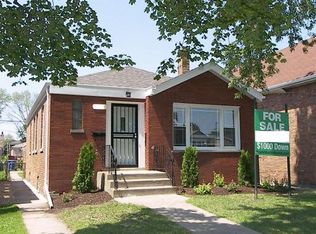 9832 S Greenwood Ave, Chicago, IL 60628