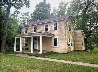 4861 Carter Ave, Morrow, OH 45152