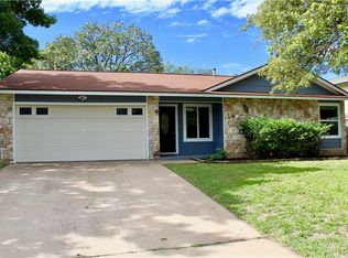 12204 Mosley Ln, Austin, TX 78727