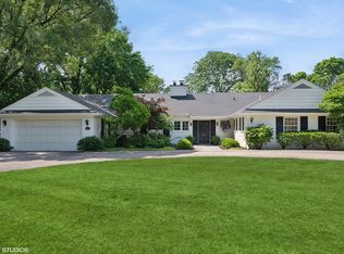 1560 Tower Rd, Winnetka, IL 60093