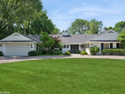 1560 Tower Rd, Winnetka, IL, 60093