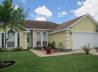 3532 Calle Nortena, Brownsville, TX 78526