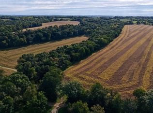 W5921 Legler Valley Rd, New Glarus, WI 53574