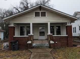 111 S Van Gilder St, Knoxville, TN 37915