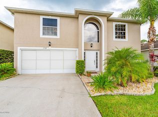 1705 Sawgrass Dr SW, Palm Bay, FL 32908