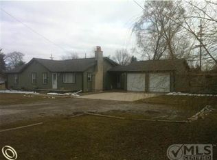 2985 W M 36, Pinckney, MI 48169