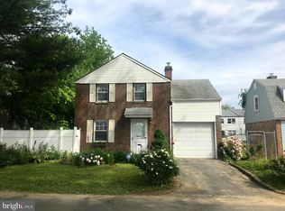 8807 Frankford Ave, Philadelphia, PA 19136