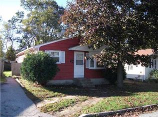 50 W Carpenter St, Pawtucket, RI 02860