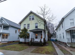 64 Gorham Ave, New Haven, CT 06514