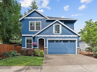 18445 Brookside Rd, Oregon City, OR 97045