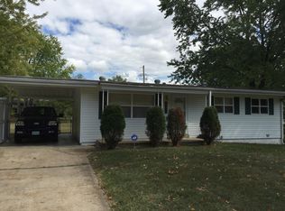 10210 Tanner Dr, Saint Louis, MO